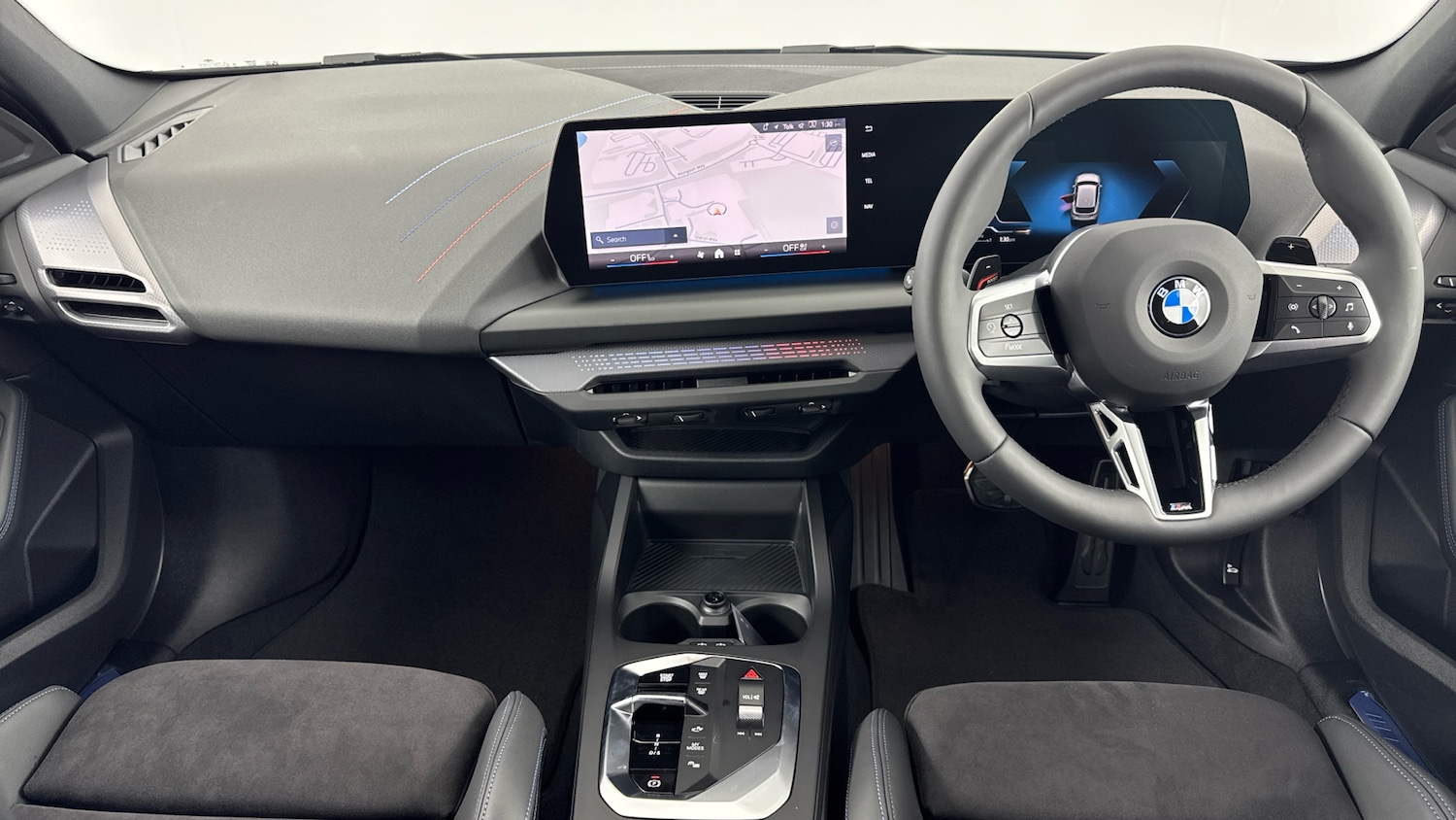 Used BMW 1 Series 2025 for sale - 76945770: Photo 4