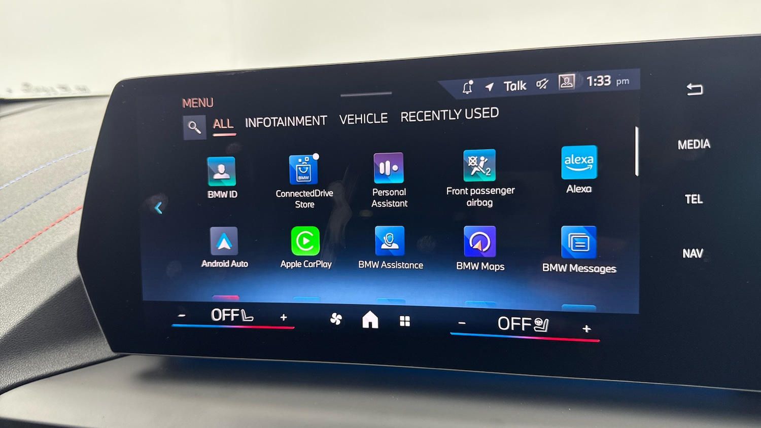 Used BMW 1 Series 2025 for sale - 76945770: Photo 40