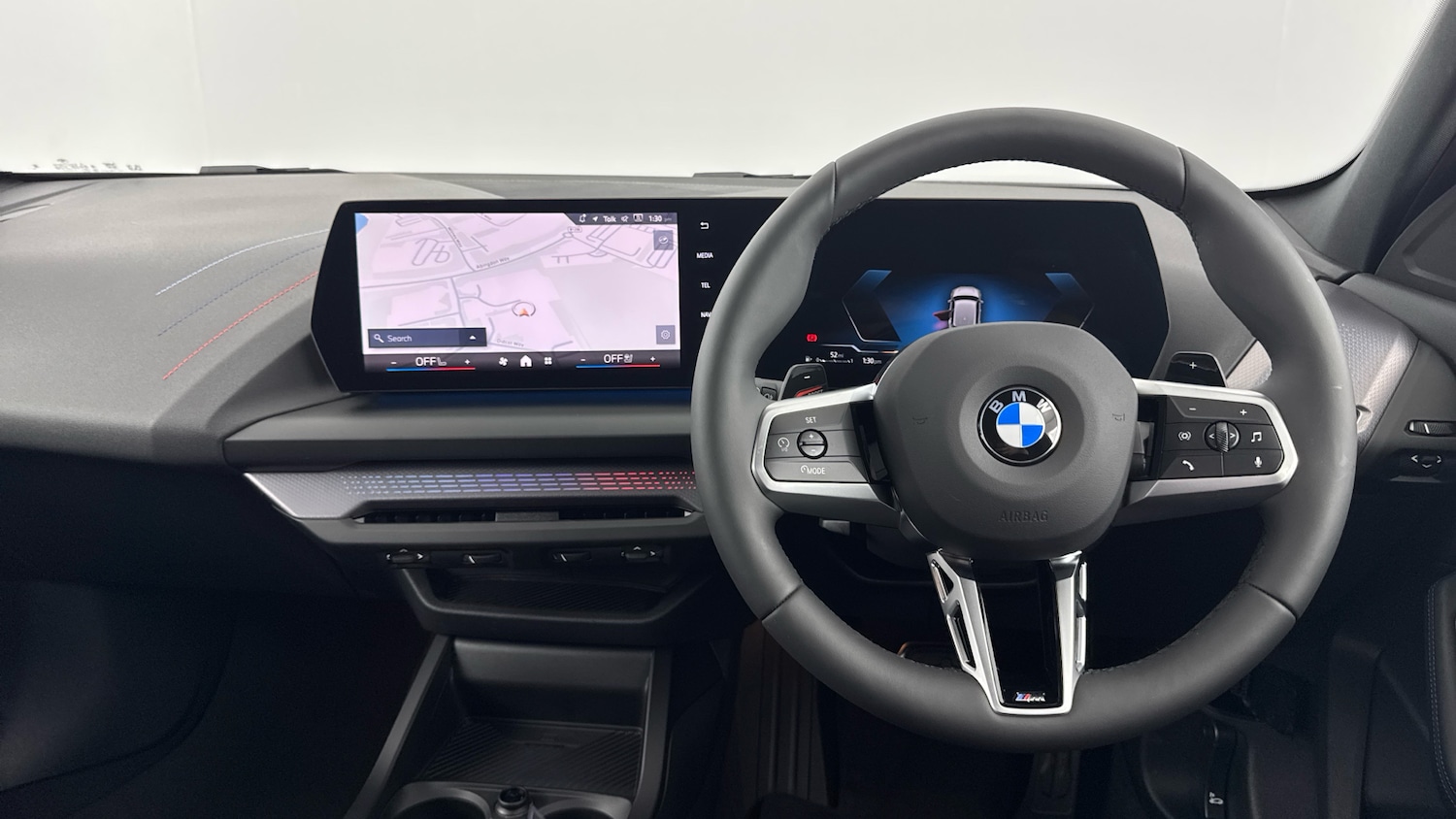 Used BMW 1 Series 2025 for sale - 76945770: Photo 5