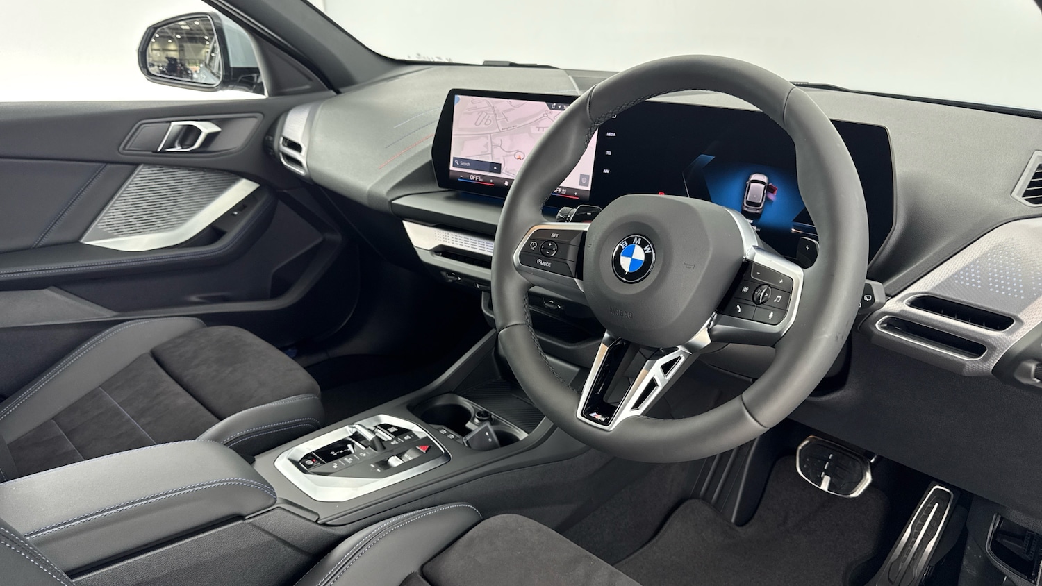 Used BMW 1 Series 2025 for sale - 76945770: Photo 6