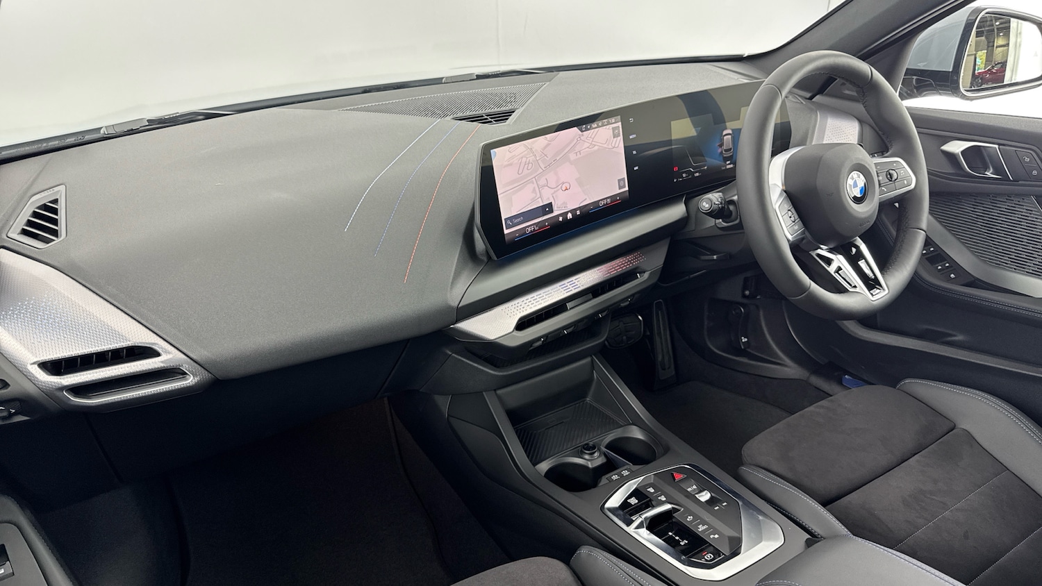 Used BMW 1 Series 2025 for sale - 76945770: Photo 7