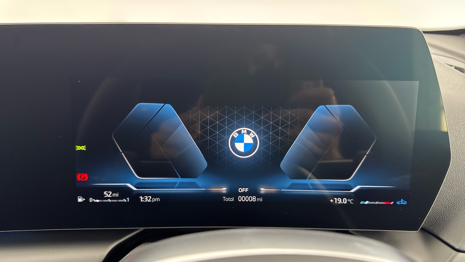 Used BMW 1 Series 2025 for sale - 76945770: Photo 9