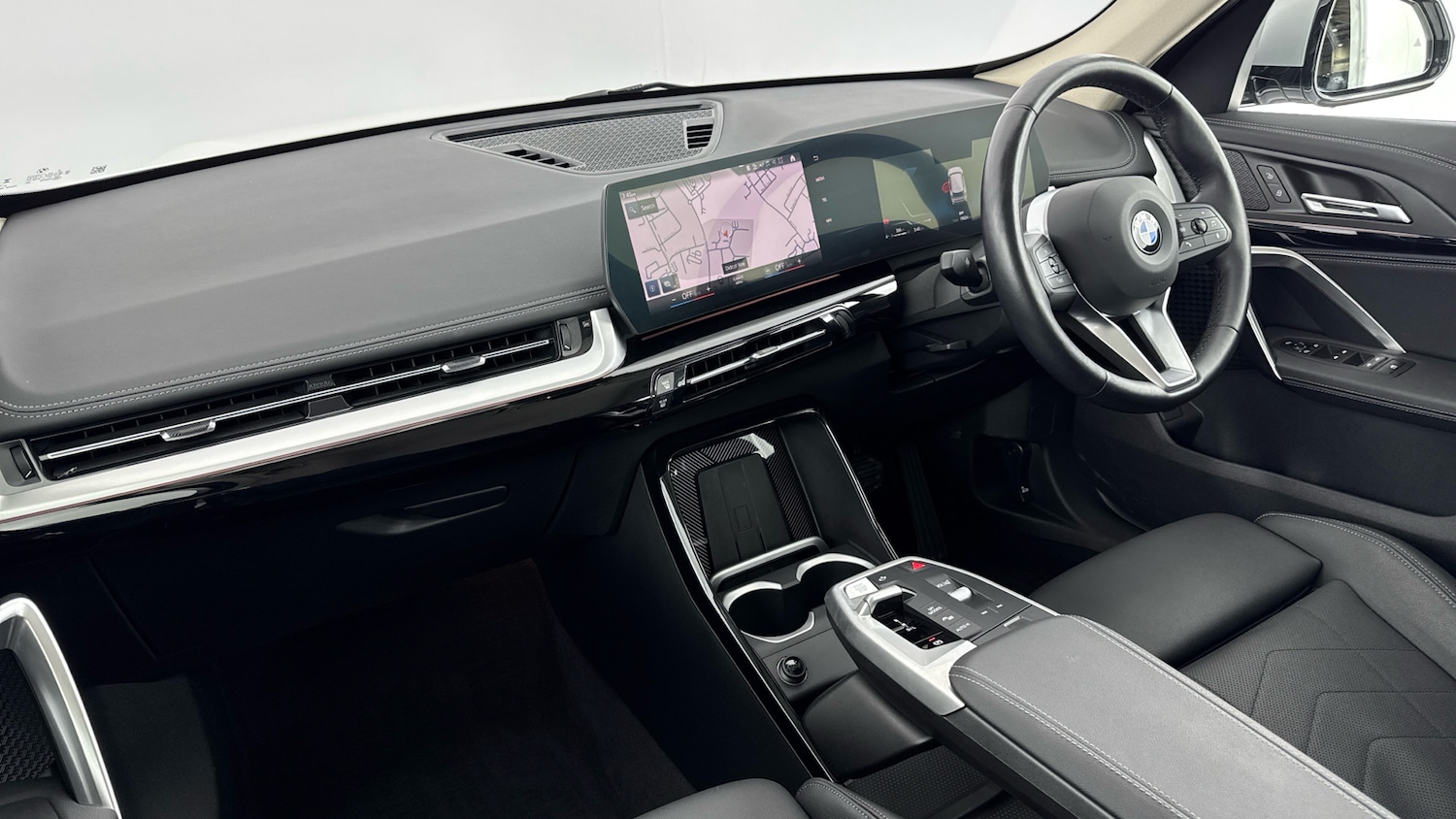 Used BMW X1 2022 for sale - 77606331: Photo 12