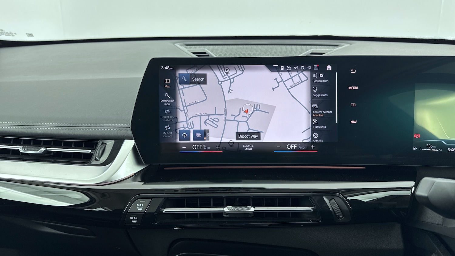 Used BMW X1 2022 for sale - 77606331: Photo 13