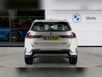 Used BMW X1 2022 for sale - 77606331: Photo