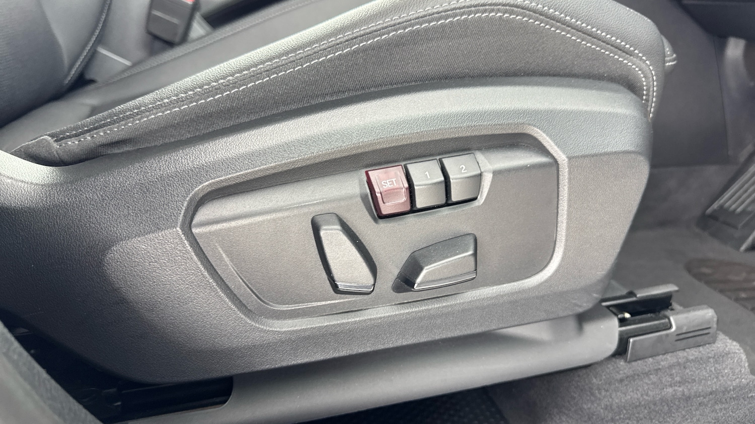 Used BMW X1 2022 for sale - 77606331: Photo 22