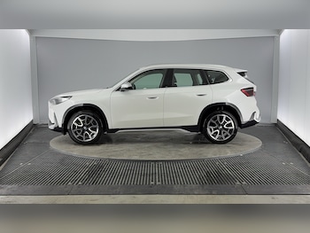 Used BMW X1 2022 for sale - 77606331: Photo