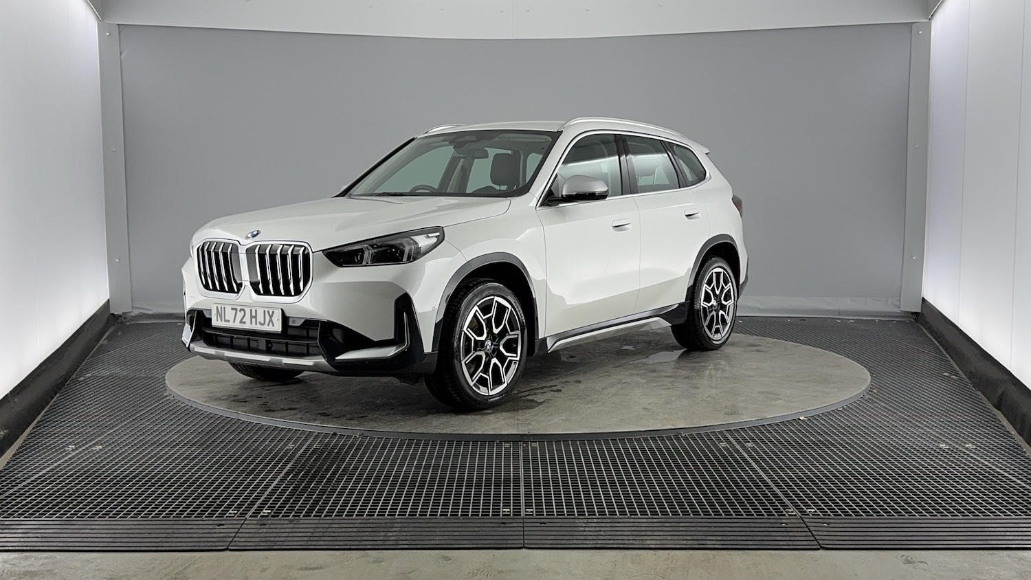 Used BMW X1 2022 for sale - 77606331: Photo 4