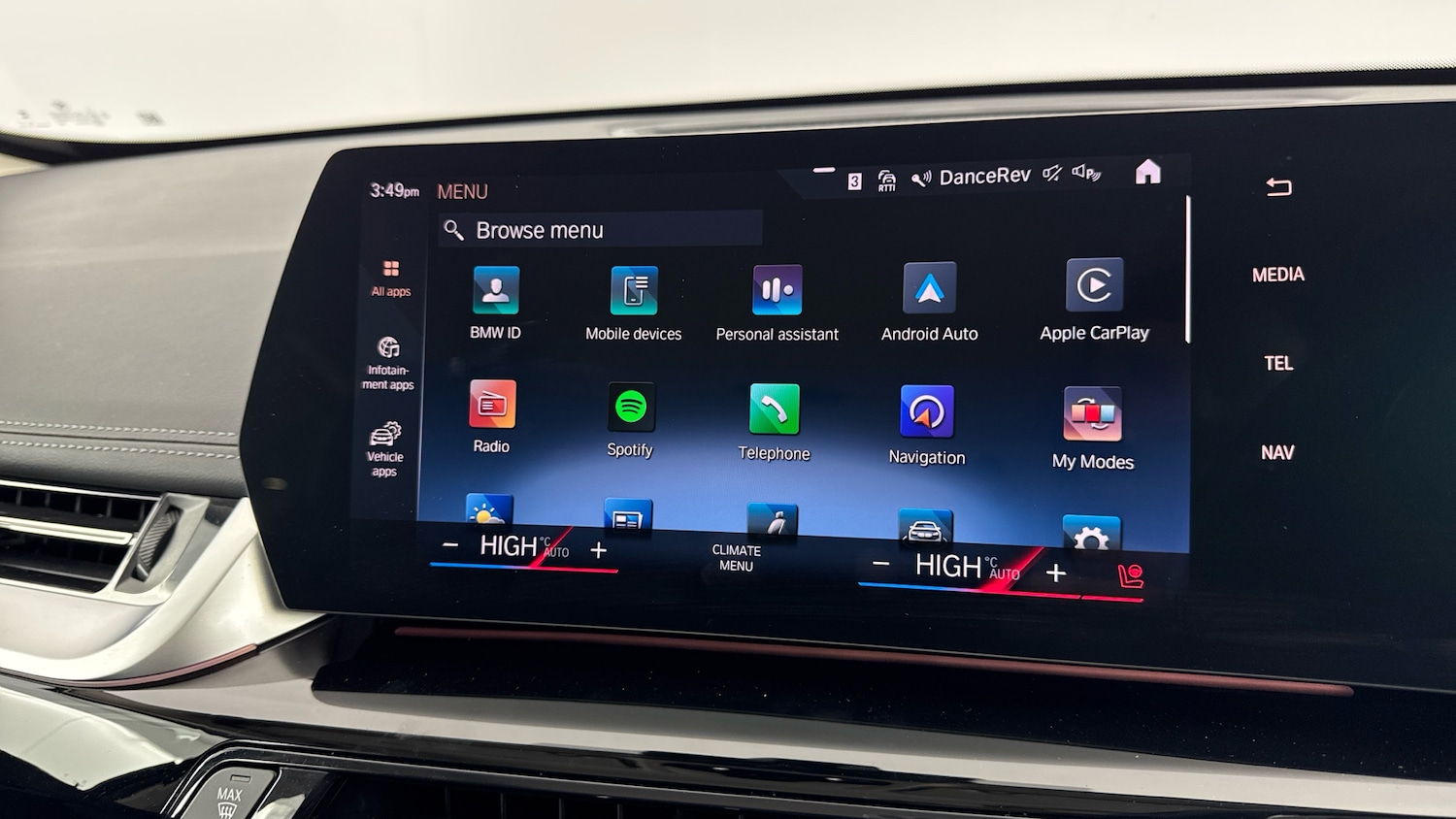 Used BMW X1 2022 for sale - 77606331: Photo 40