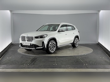 Used BMW X1 2022 for sale - 77606331: Photo