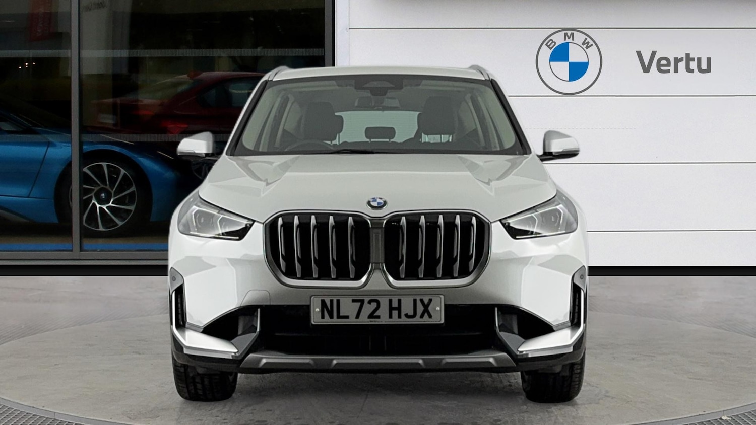 Used BMW X1 2022 for sale - 77606331: Photo 5