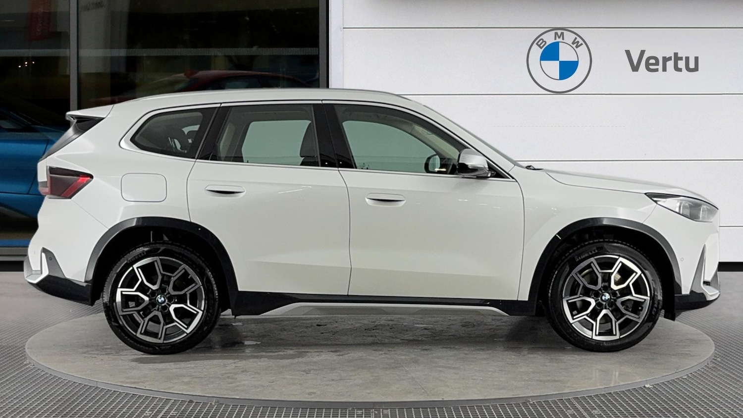 Used BMW X1 2022 for sale - 77606331: Photo 7