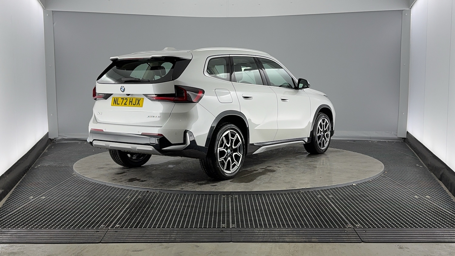 Used BMW X1 2022 for sale - 77606331: Photo 8