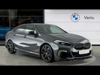 2021 (21) - M235i xDrive 4dr Step Auto Petrol Saloon