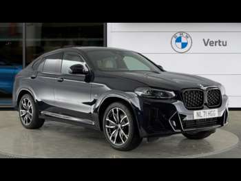 2021 (71) - xDrive20d MHT M Sport 5dr Step Auto Diesel Estate