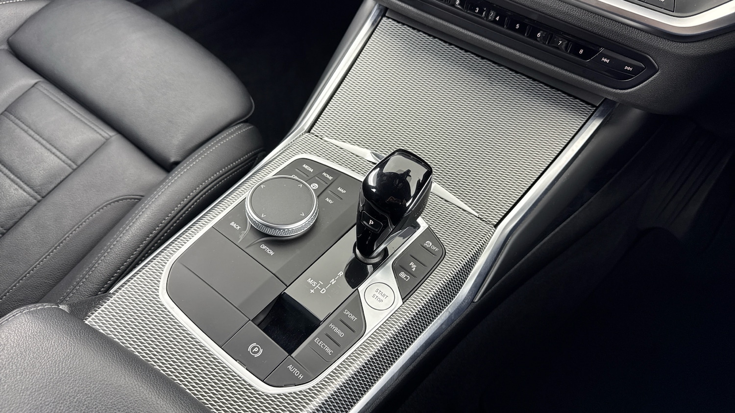 Used BMW 3 Series 2021 for sale - 77420897: Photo 10