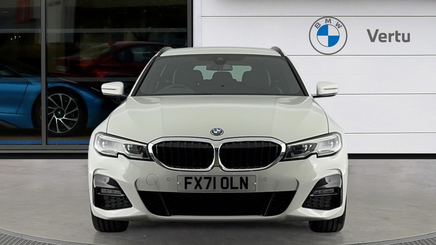 Used BMW 3 Series 2021 for sale - 77420897: Photo 16