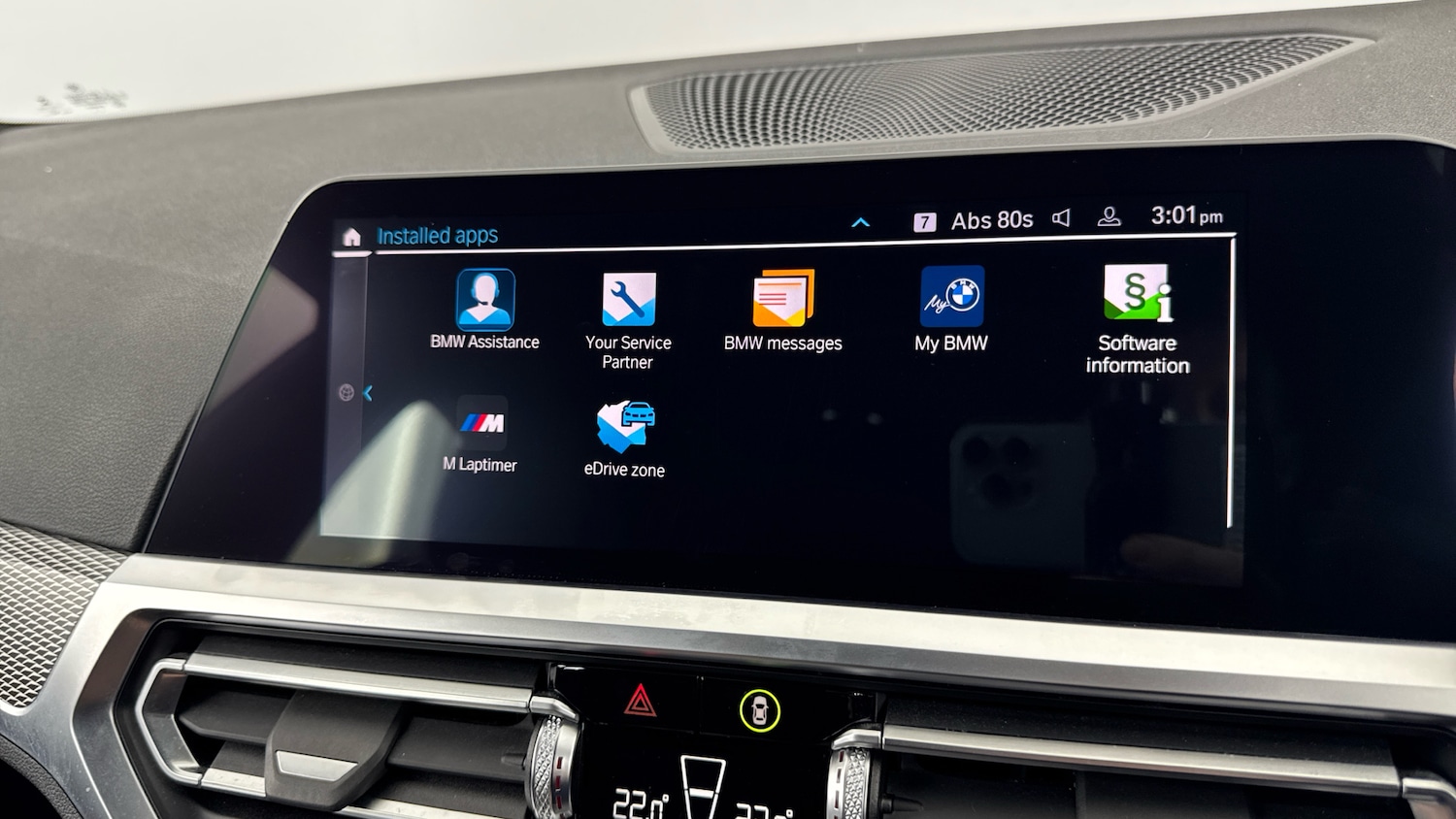 Used BMW 3 Series 2021 for sale - 77420897: Photo 41