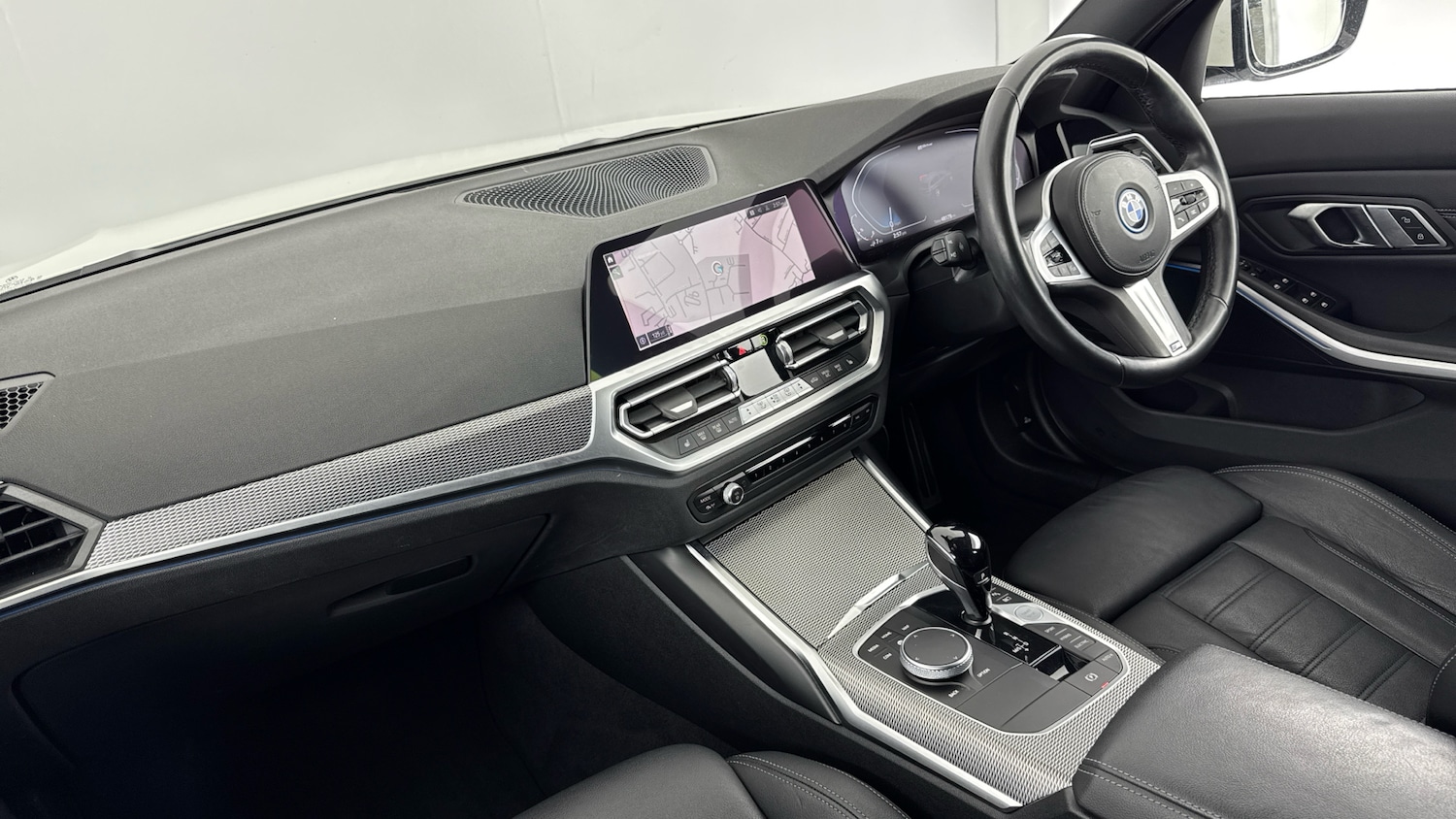 Used BMW 3 Series 2021 for sale - 77420897: Photo 7