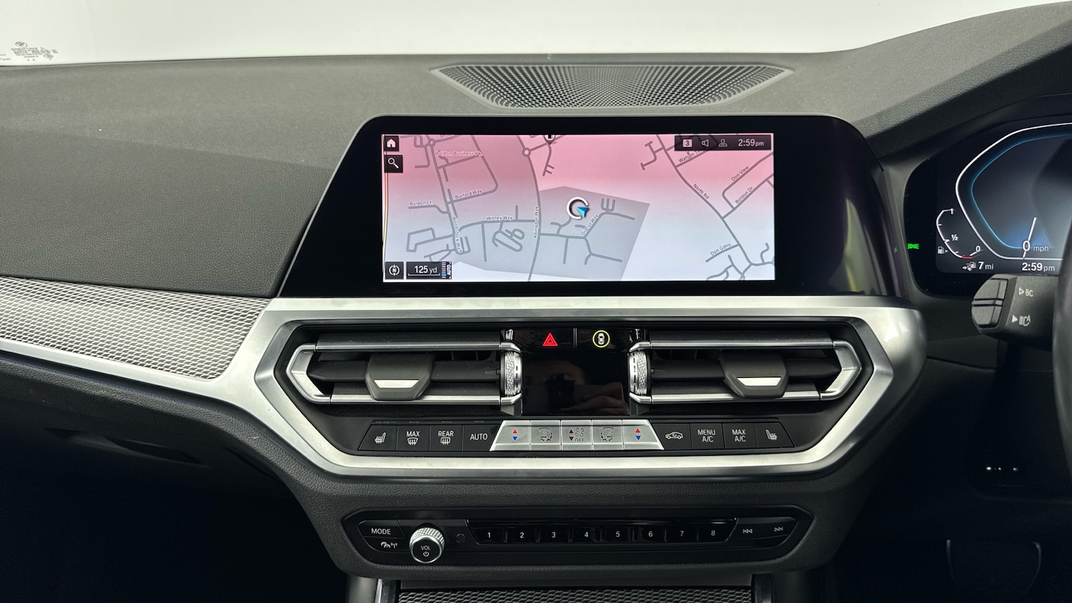 Used BMW 3 Series 2021 for sale - 77420897: Photo 8