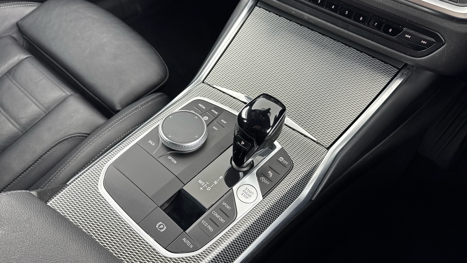 Used BMW 3 Series 2021 for sale - 77179890: Photo 10