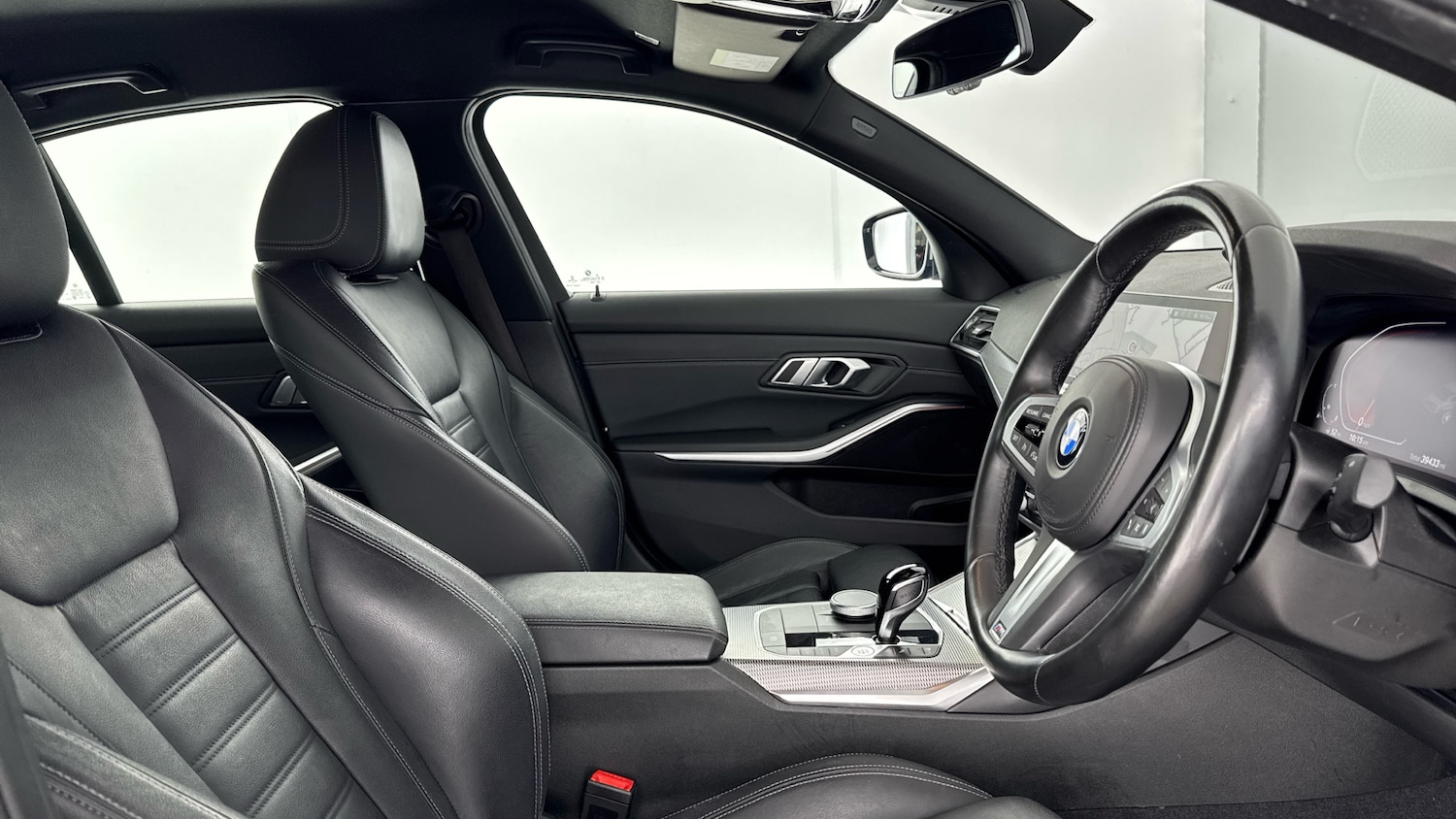 Used BMW 3 Series 2021 for sale - 77179890: Photo 11