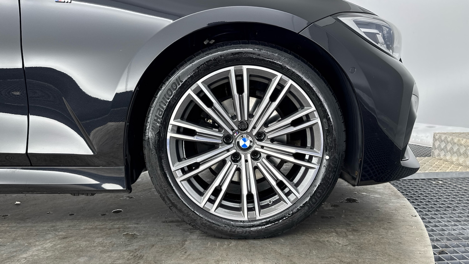 Used BMW 3 Series 2021 for sale - 77179890: Photo 14