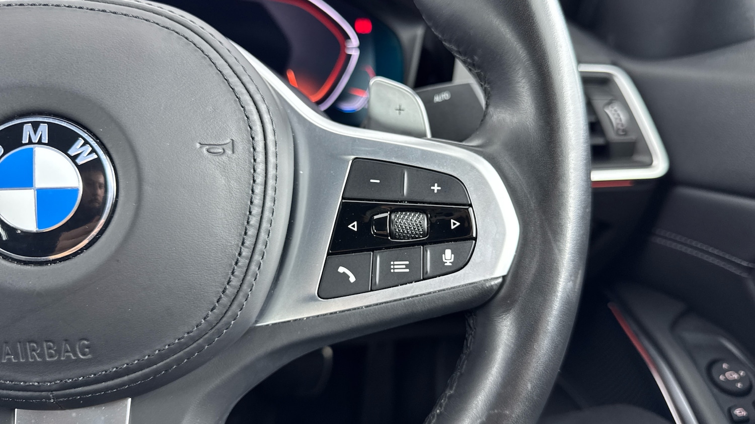 Used BMW 3 Series 2021 for sale - 77179890: Photo 18