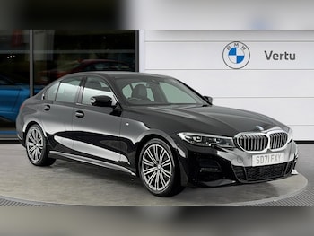 BMW 3 Series feature image