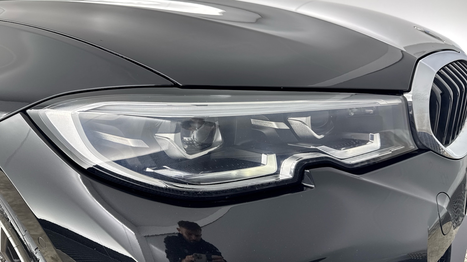 Used BMW 3 Series 2021 for sale - 77179890: Photo 22