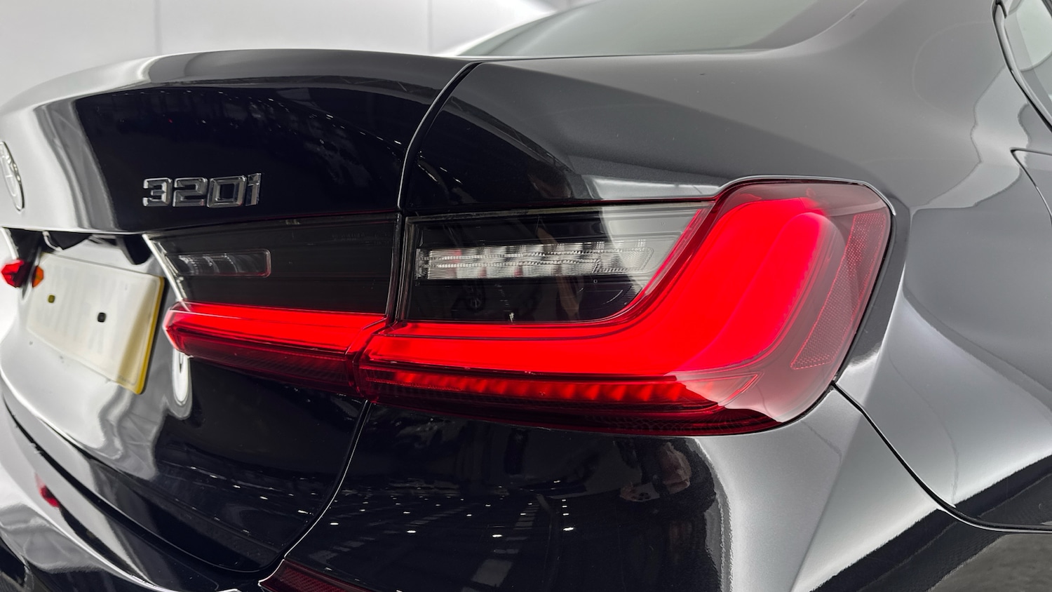 Used BMW 3 Series 2021 for sale - 77179890: Photo 24