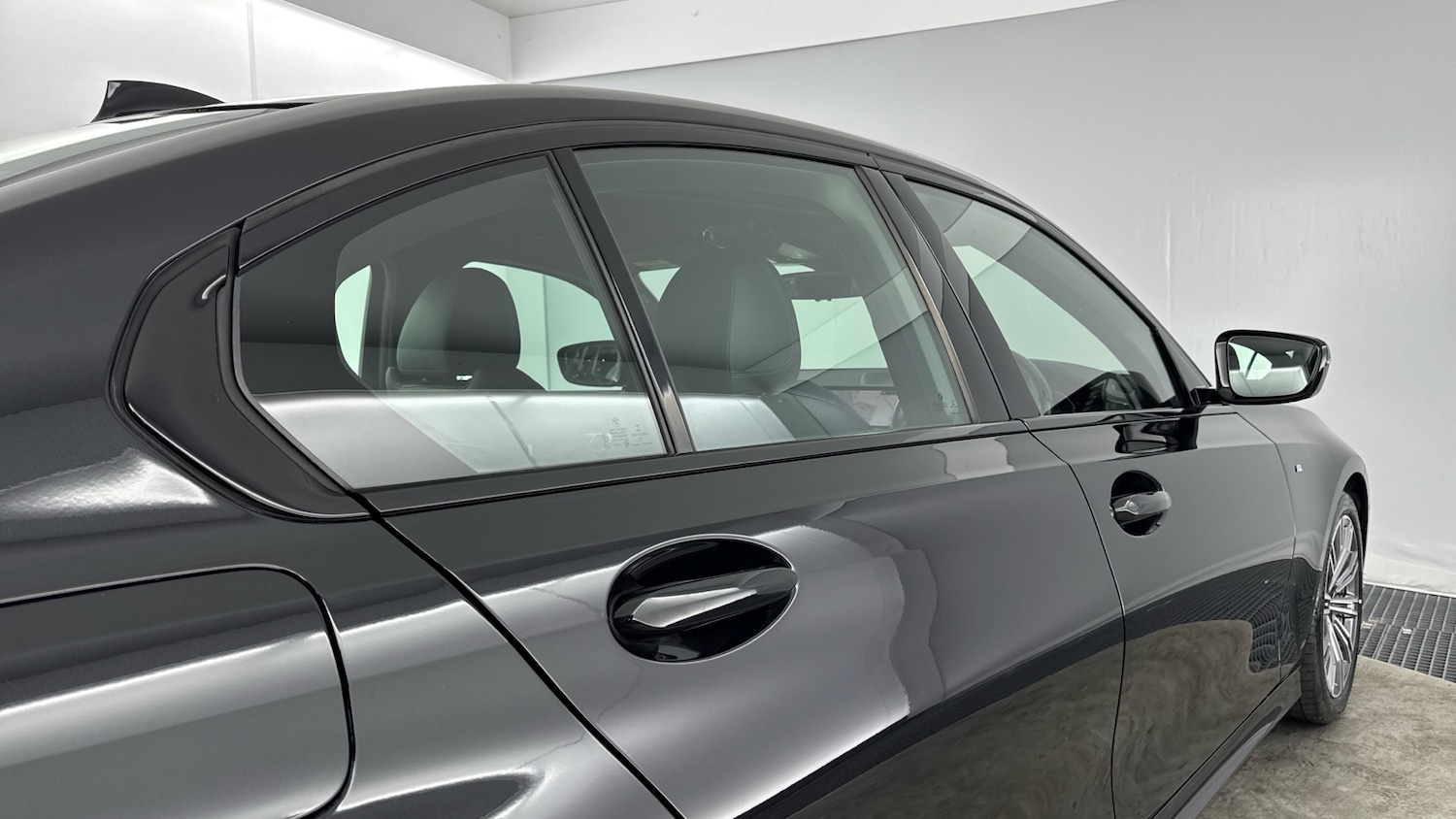 Used BMW 3 Series 2021 for sale - 77179890: Photo 25