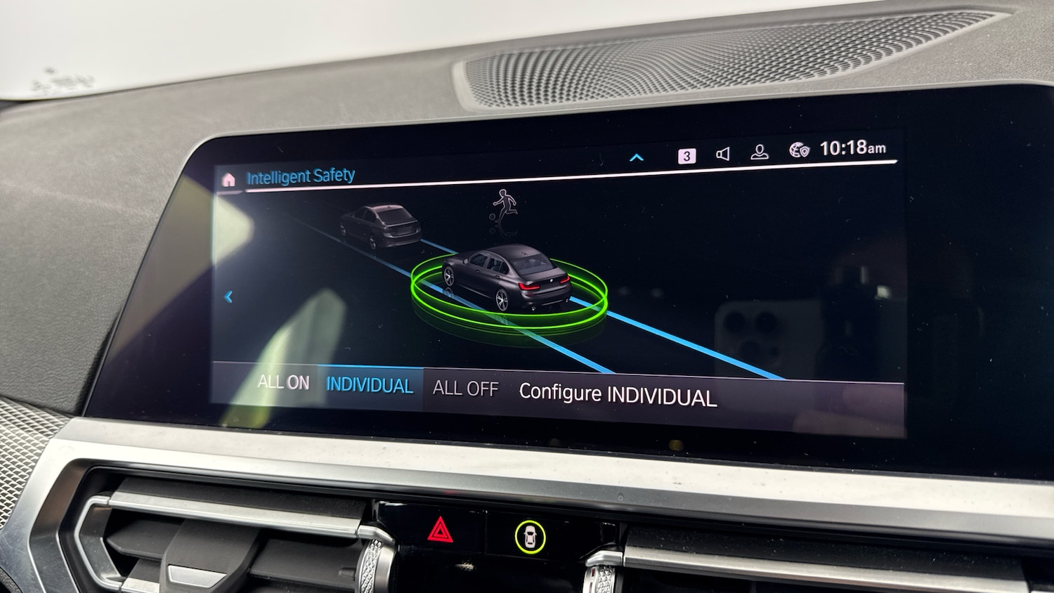 Used BMW 3 Series 2021 for sale - 77179890: Photo 33