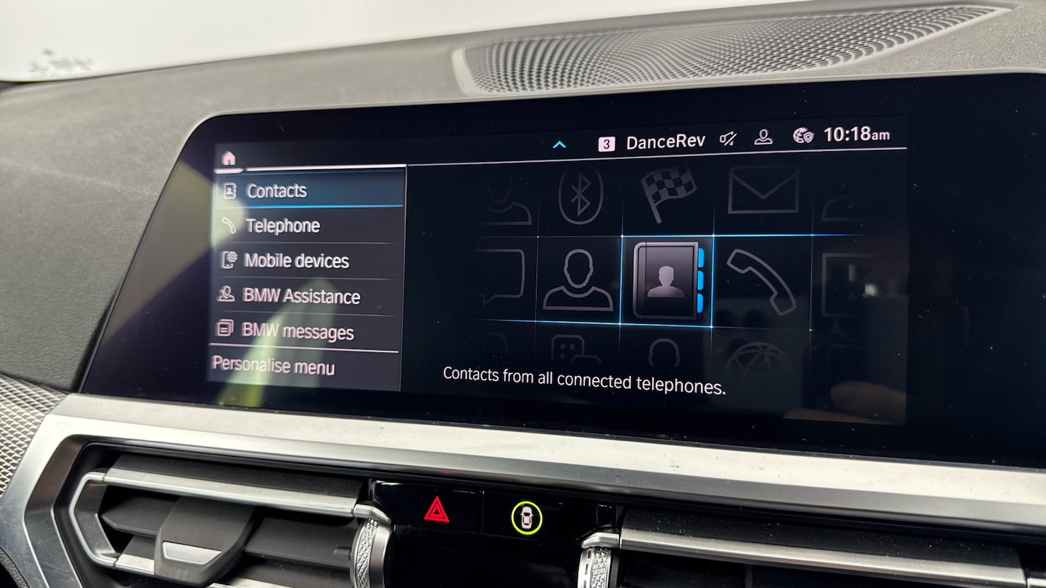 Used BMW 3 Series 2021 for sale - 77179890: Photo 35