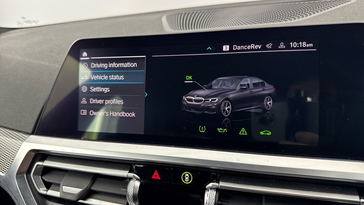 Used BMW 3 Series 2021 for sale - 77179890: Photo 36