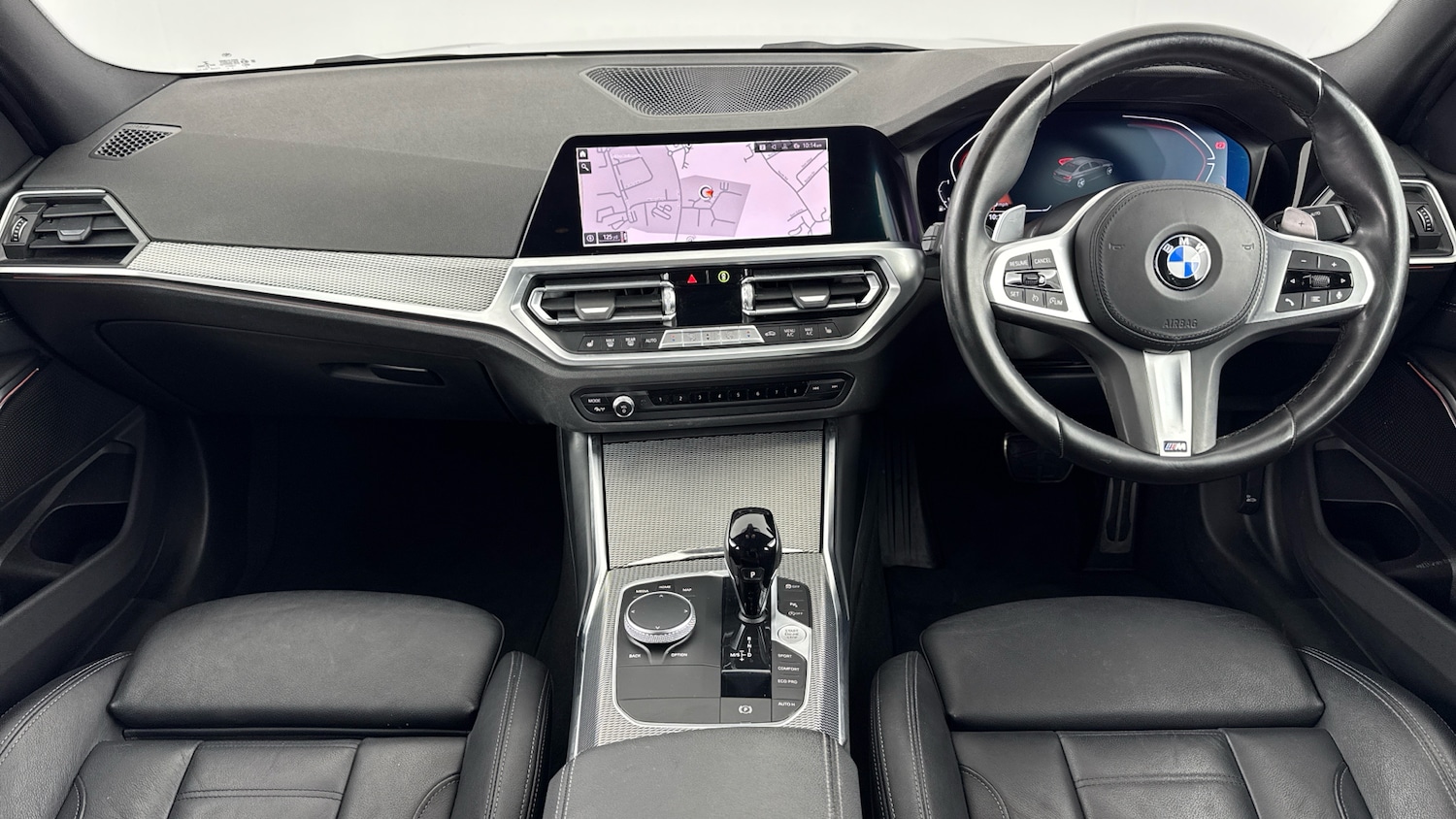 Used BMW 3 Series 2021 for sale - 77179890: Photo 4