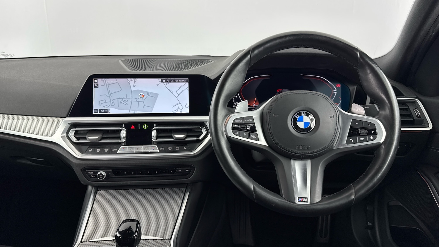 Used BMW 3 Series 2021 for sale - 77179890: Photo 5