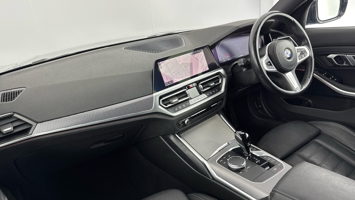 Used BMW 3 Series 2021 for sale - 77179890: Photo 7