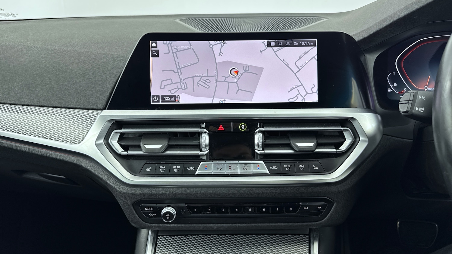 Used BMW 3 Series 2021 for sale - 77179890: Photo 8