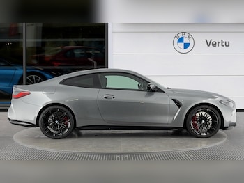 Used BMW M4 2023 for sale - 78643402: Photo