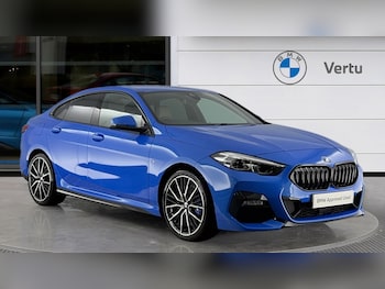 BMW - 2 Series