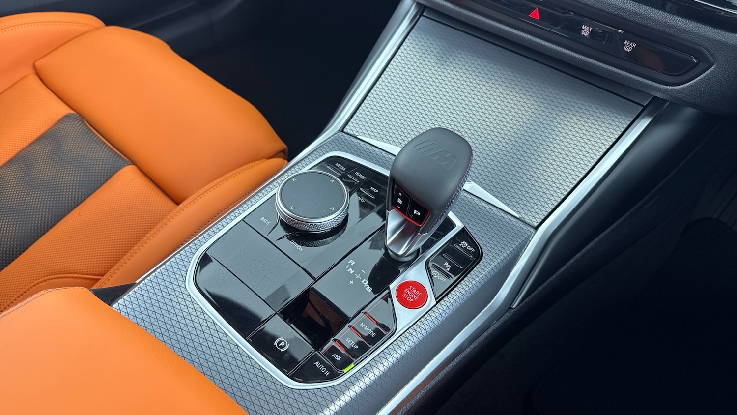 Used BMW M3 2025 for sale - 77286126: Photo 10