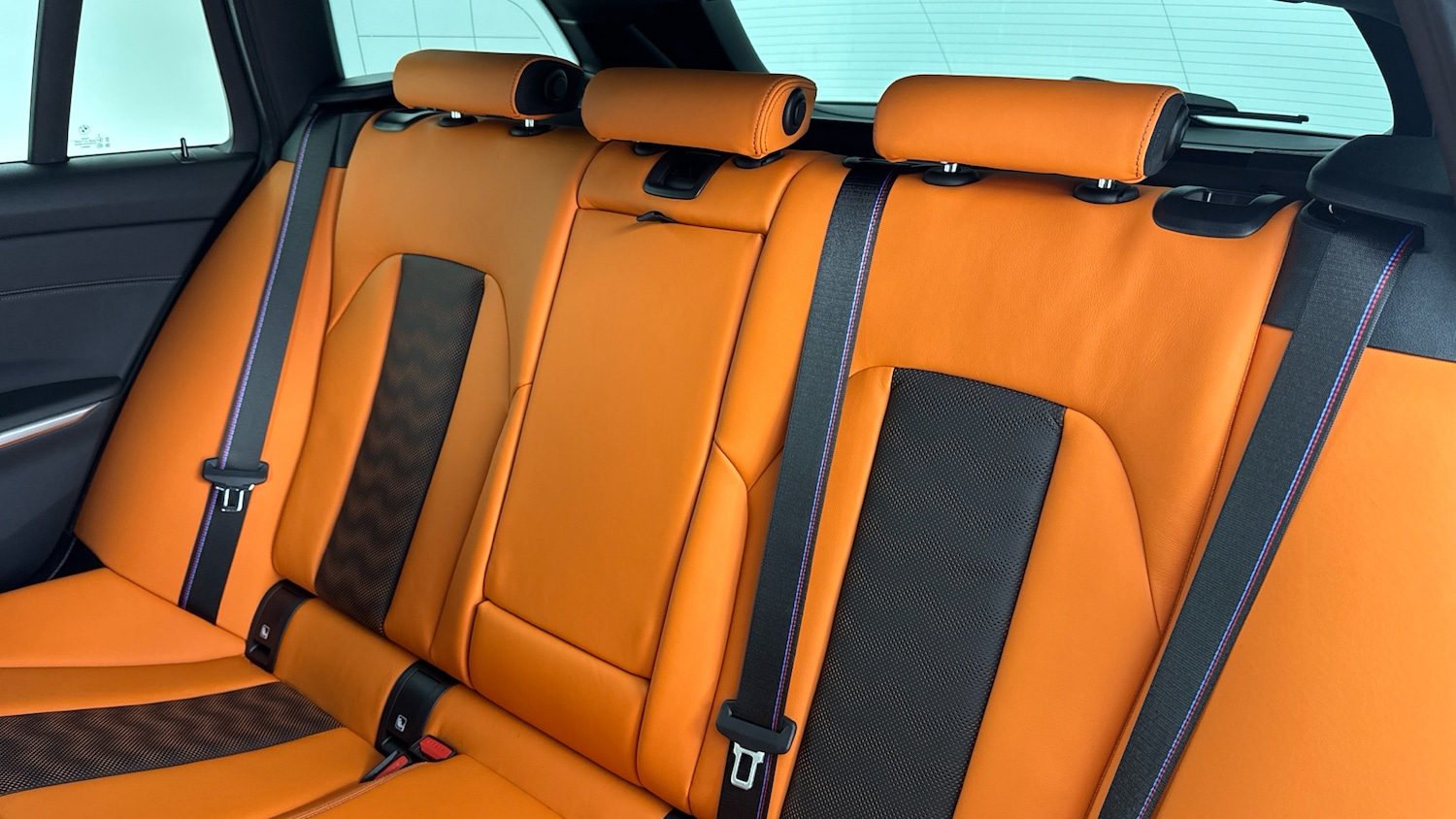 Used BMW M3 2025 for sale - 77286126: Photo 12