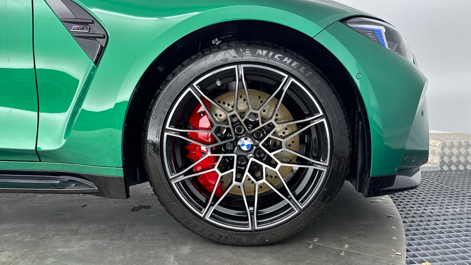 Used BMW M3 2025 for sale - 77286126: Photo 14