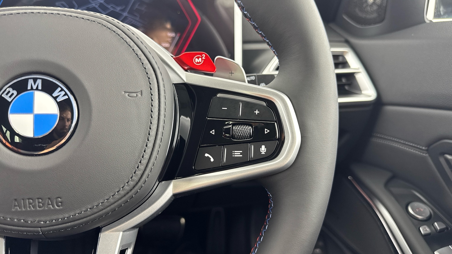 Used BMW M3 2025 for sale - 77286126: Photo 18