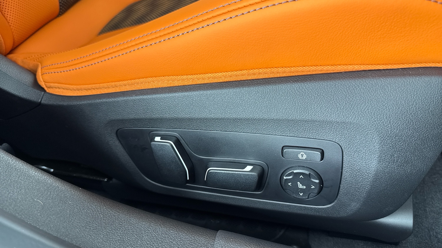 Used BMW M3 2025 for sale - 77286126: Photo 19