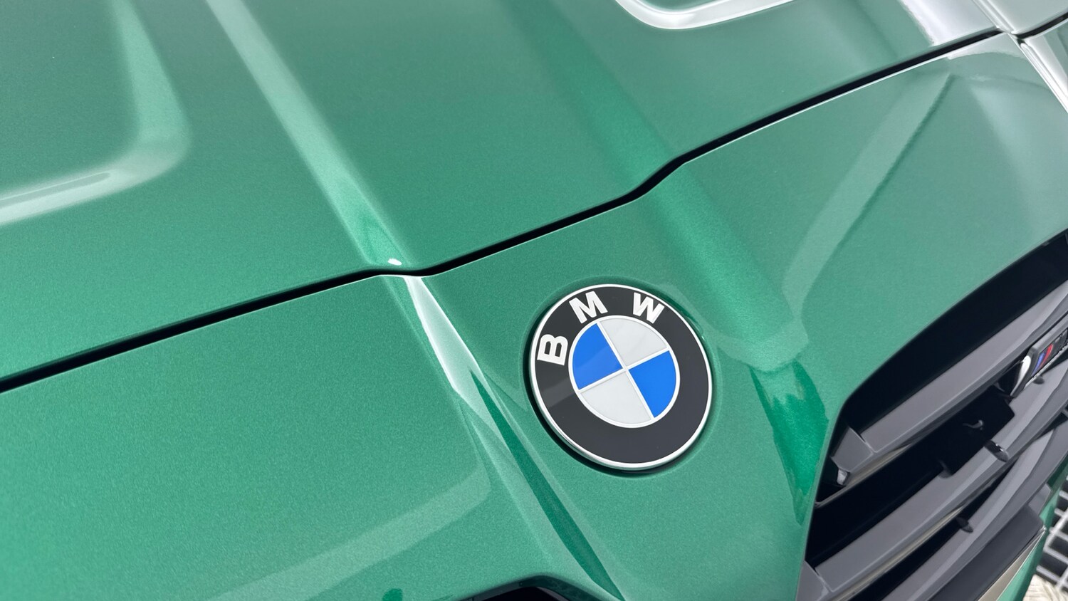 Used BMW M3 2025 for sale - 77286126: Photo 21