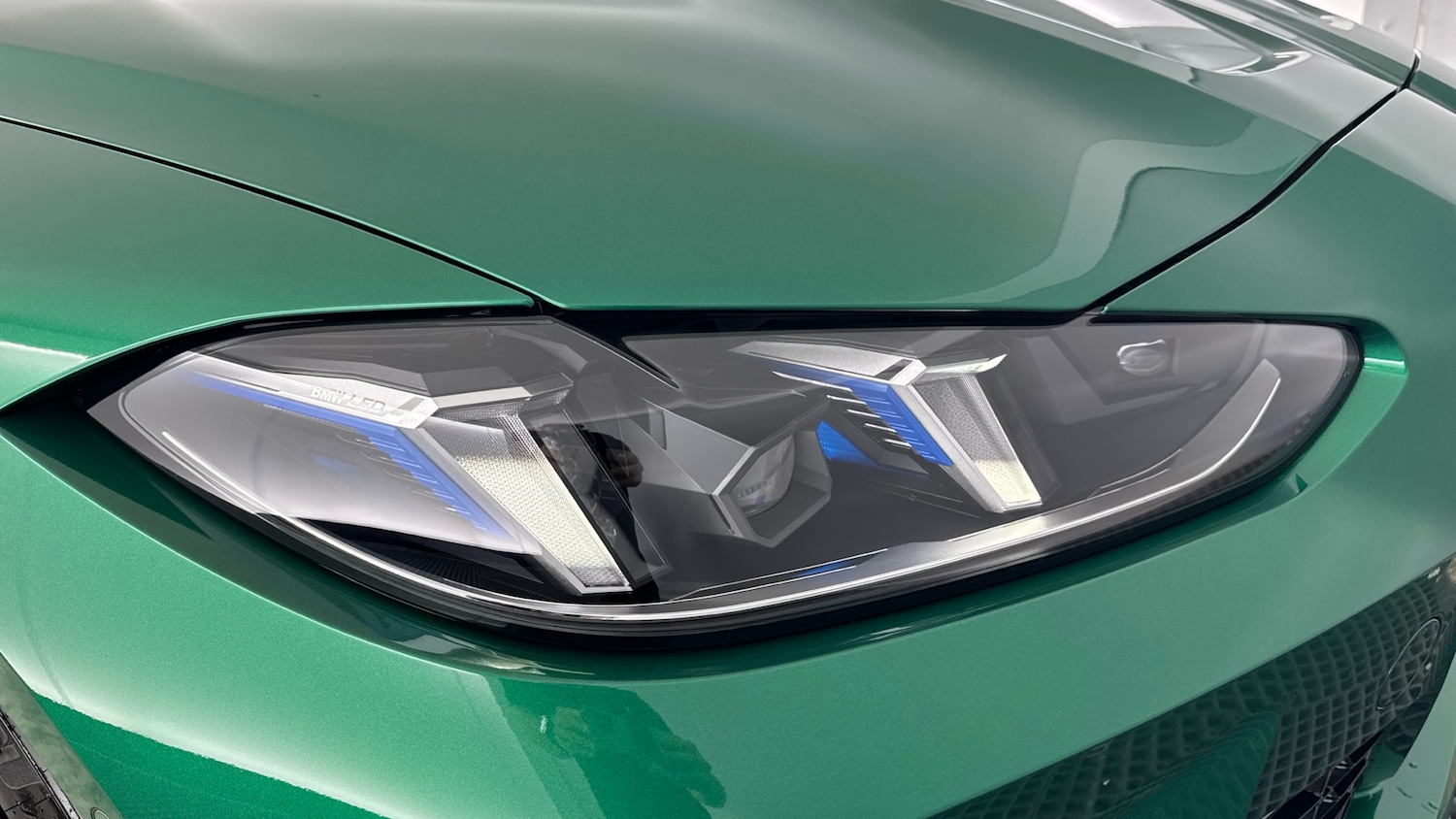 Used BMW M3 2025 for sale - 77286126: Photo 22