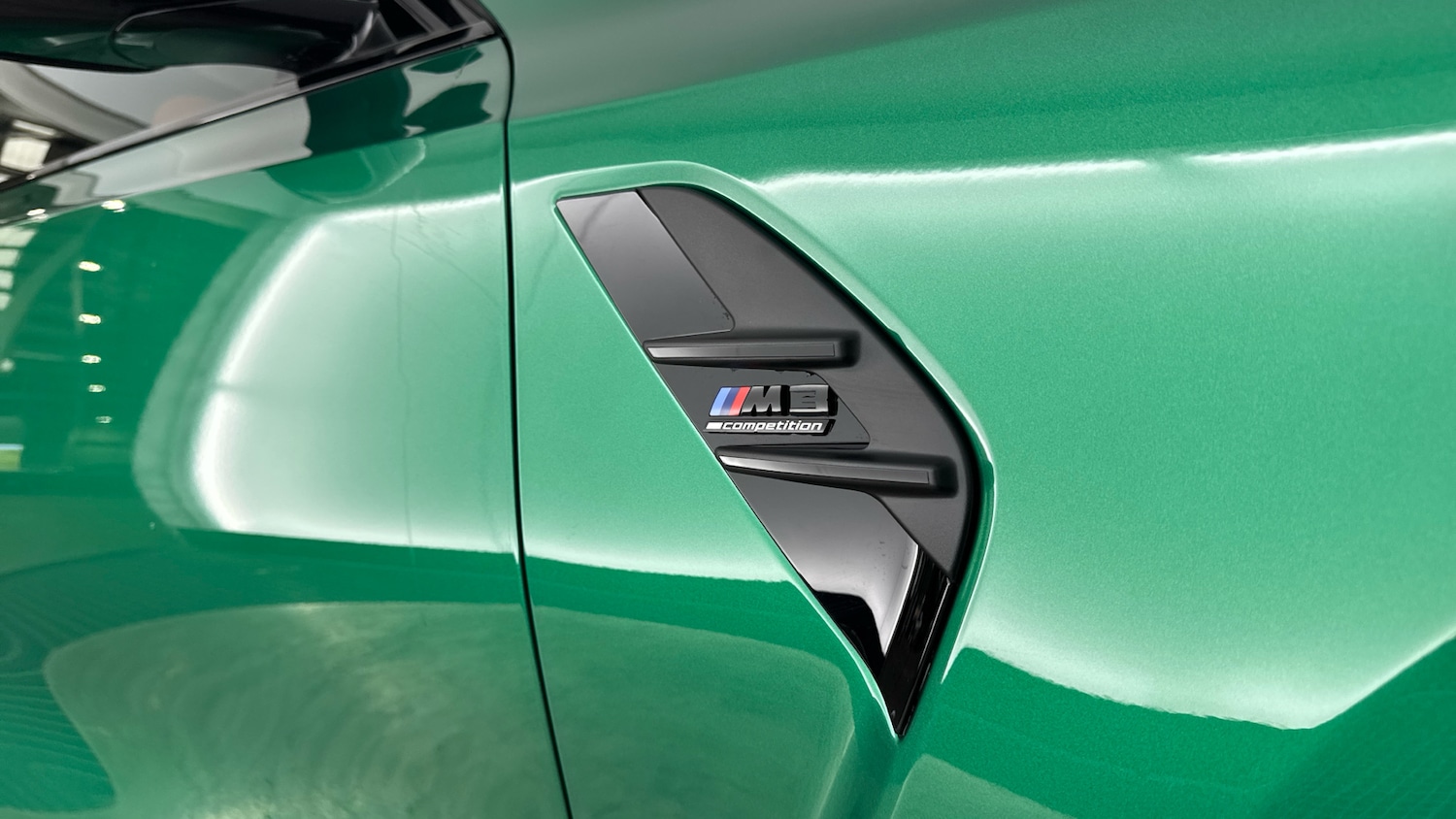 Used BMW M3 2025 for sale - 77286126: Photo 23