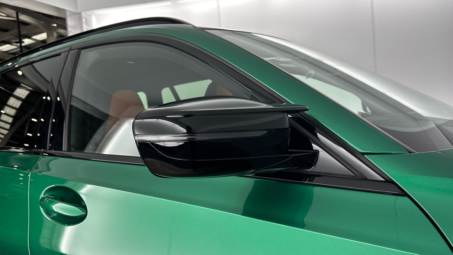 Used BMW M3 2025 for sale - 77286126: Photo 24